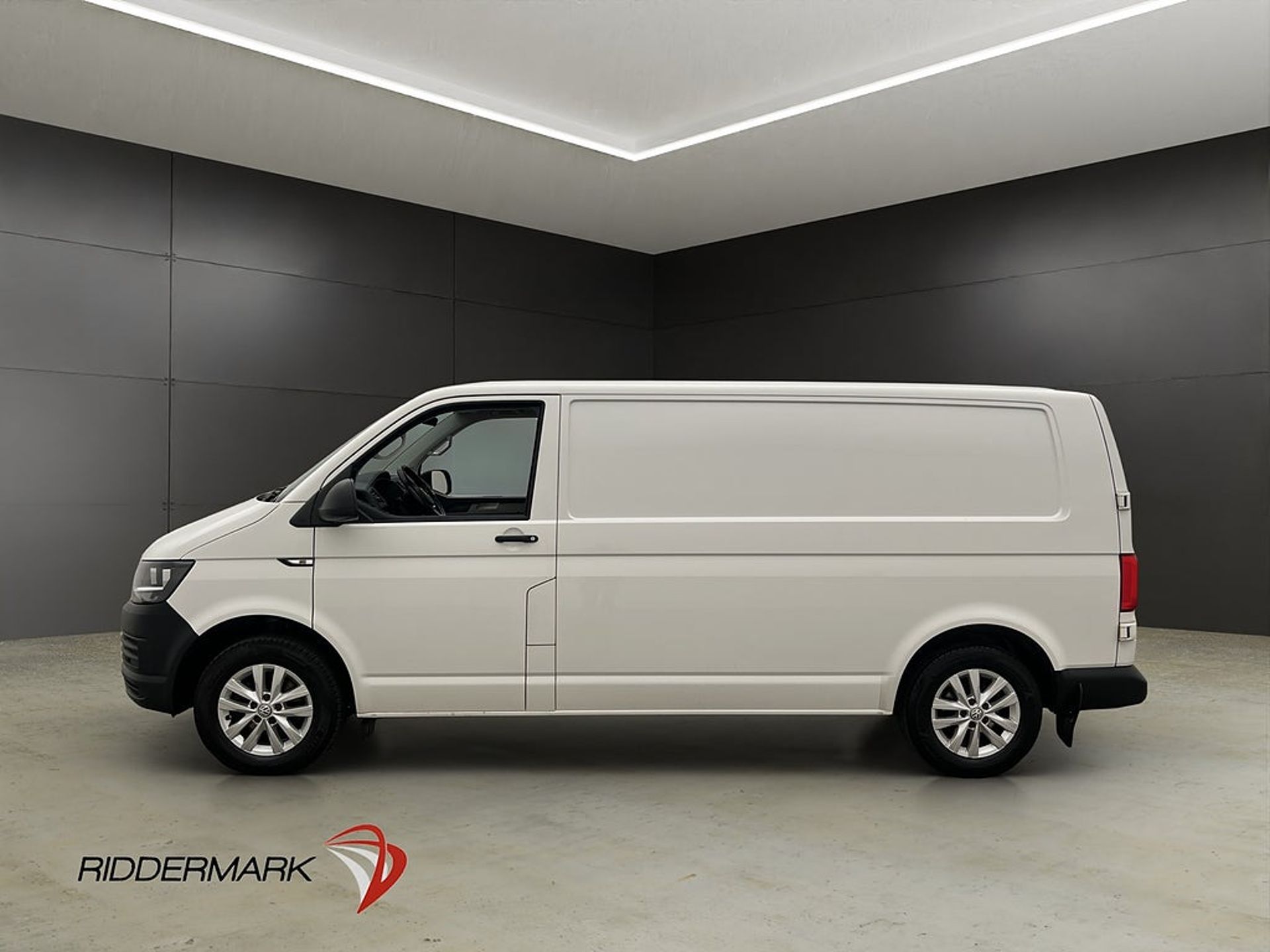 Volkswagen Transporter 2016, bild 6/10