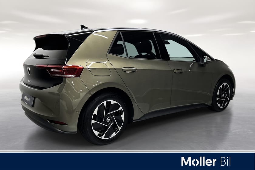 Bilde 5 av Volkswagen ID.3 Pro Performance