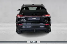 Thumnail bilde 3 av Audi Q4 50 e-tron quattro