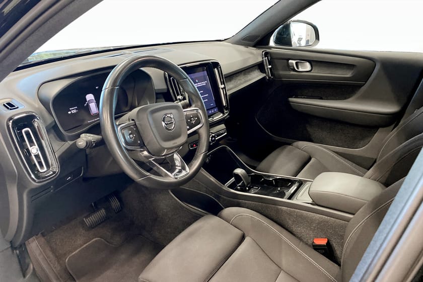 Bild 5 av Volvo XC40 Recharge Core