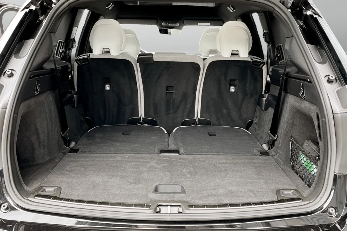 Volvo EX90 Twin Motor 7-seater