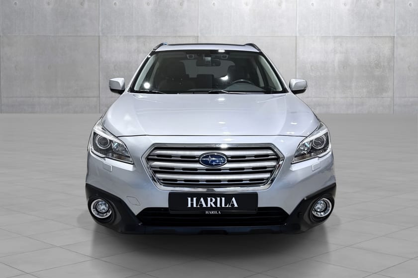 Bilde 2 av Subaru Outback
