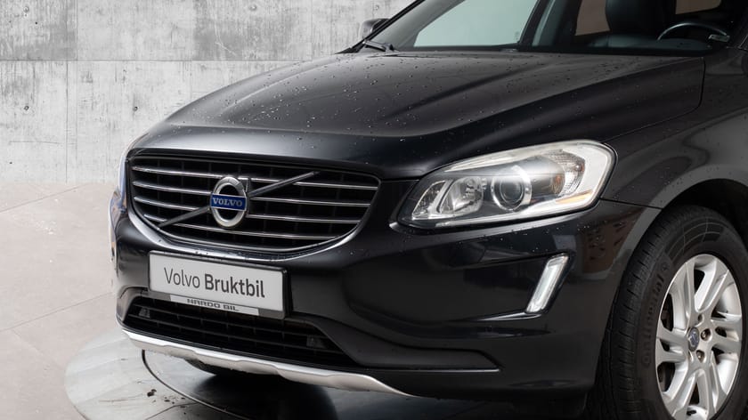 Bilde 4 av Volvo XC60 D4 181 HK | Webasto | Krok |