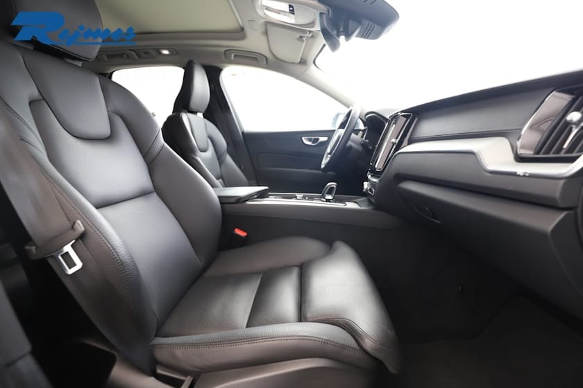 Bild 5 av Volvo XC60 Recharge T6 Ultimate Bright