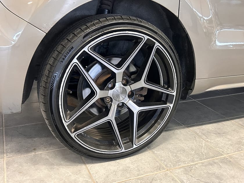 Bild 3 av Volkswagen Sharan