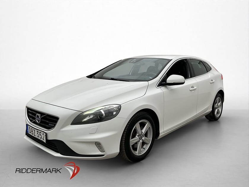 Bild 3 av Volvo V40