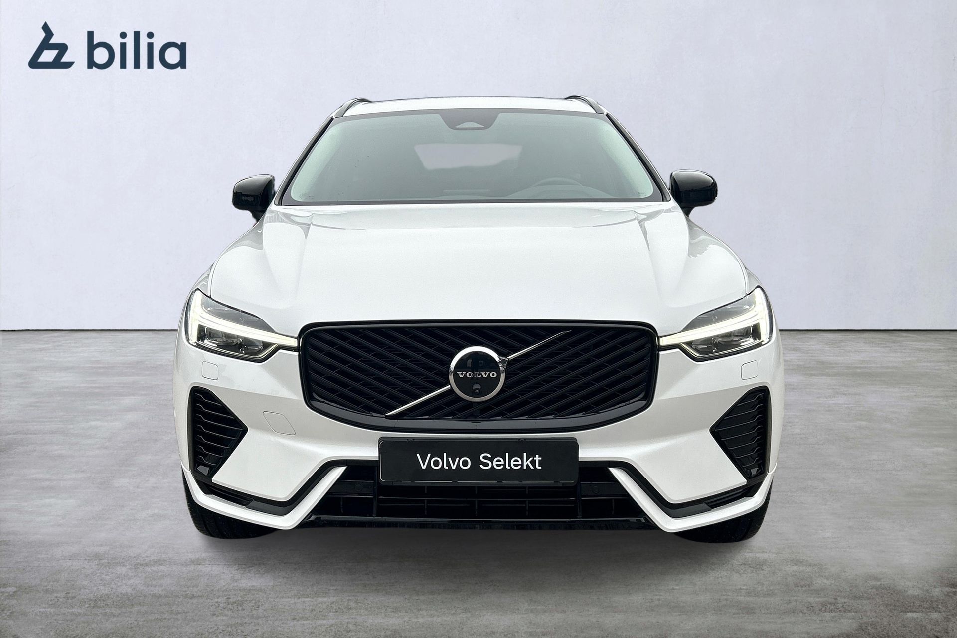 Volvo XC60 T6 Plus Dark Nordic Edition 2026, photo 6/10