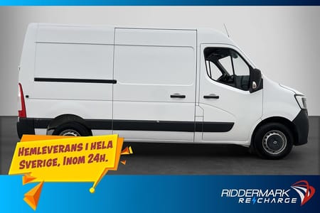 Renault Master Z.E.