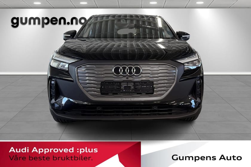 Bilde 4 av Audi Q4 45 e-tron quattro