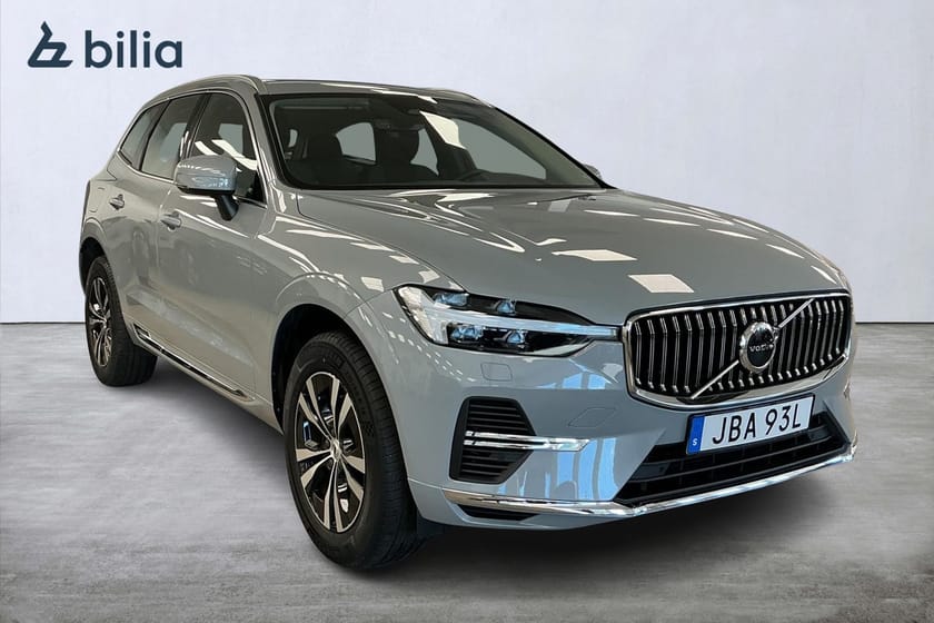 Bild 4 av Volvo XC60 T6 Core Special Edition Dragkrok & ljuspaket