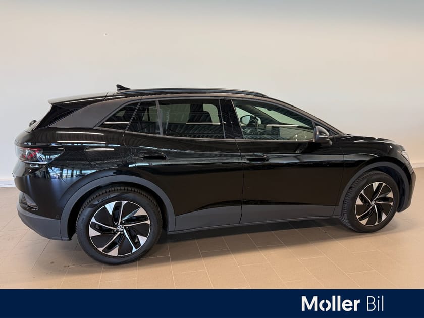 Bilde 3 av Volkswagen ID.4 Pro 4M highl.77kwh 286hk