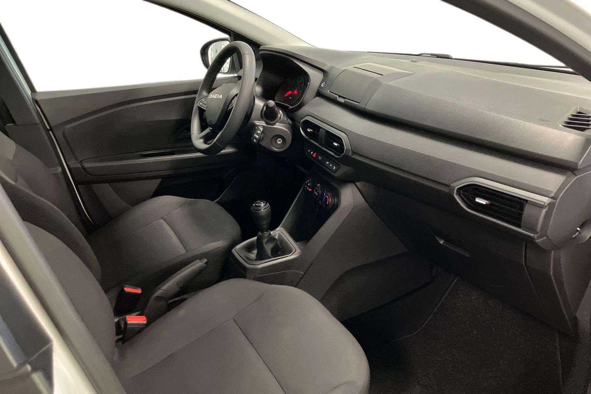 Dacia Sandero TCe 90 essential 2023, bild 7/21