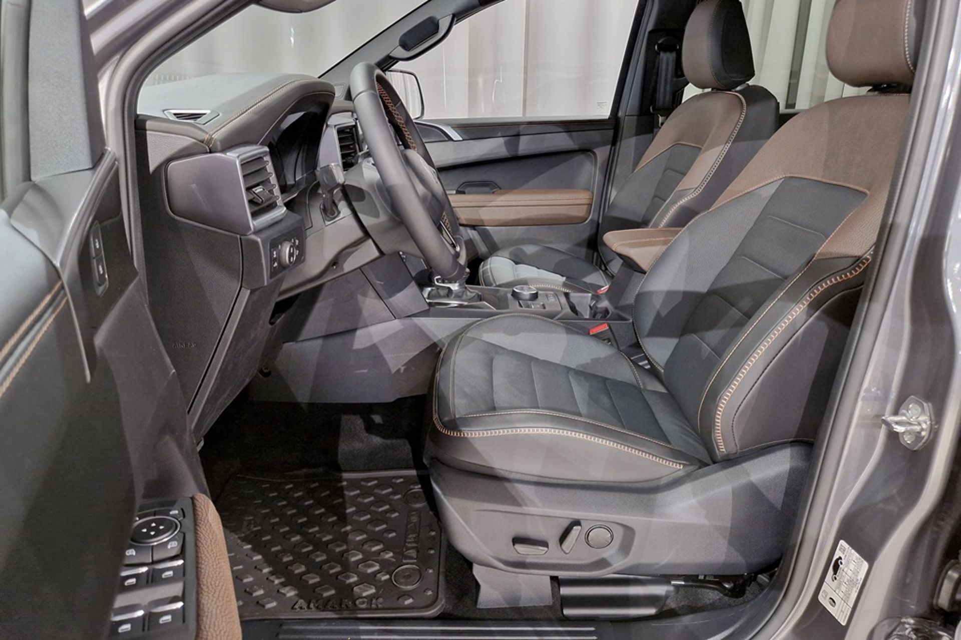 Volkswagen Amarok 2026, bild 7/10