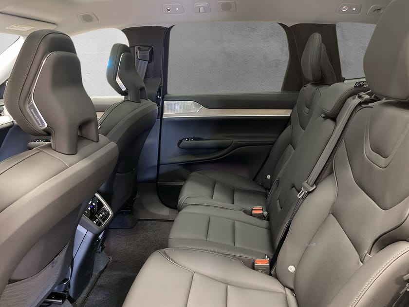 Bild 4 av Volvo EX90