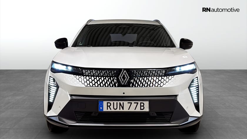 Bild 2 av Renault Scenic E-Tech High Range