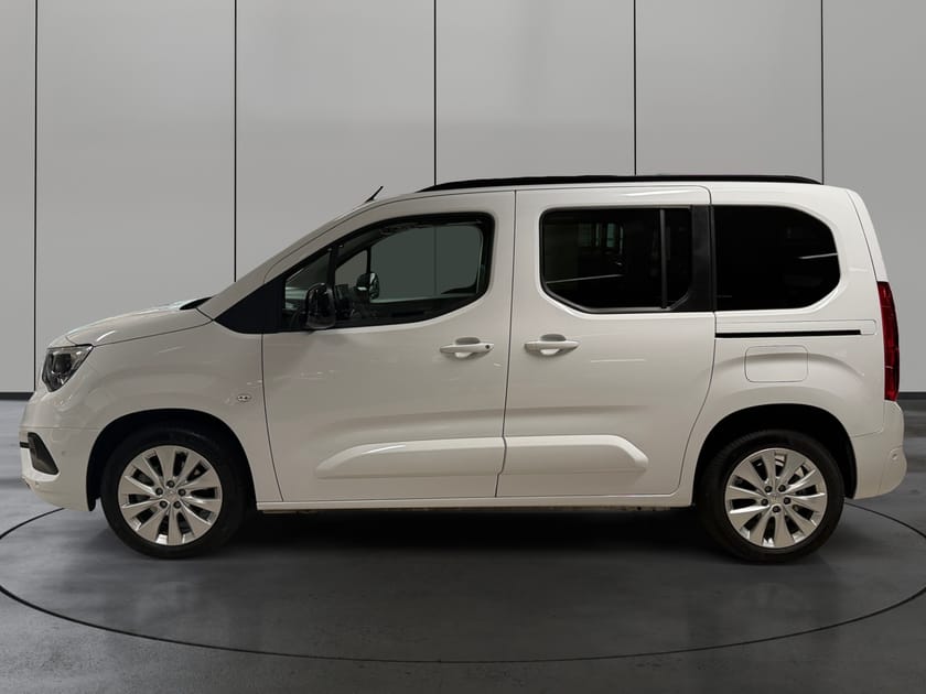 Bilde 2 av Opel Combo-e Life 