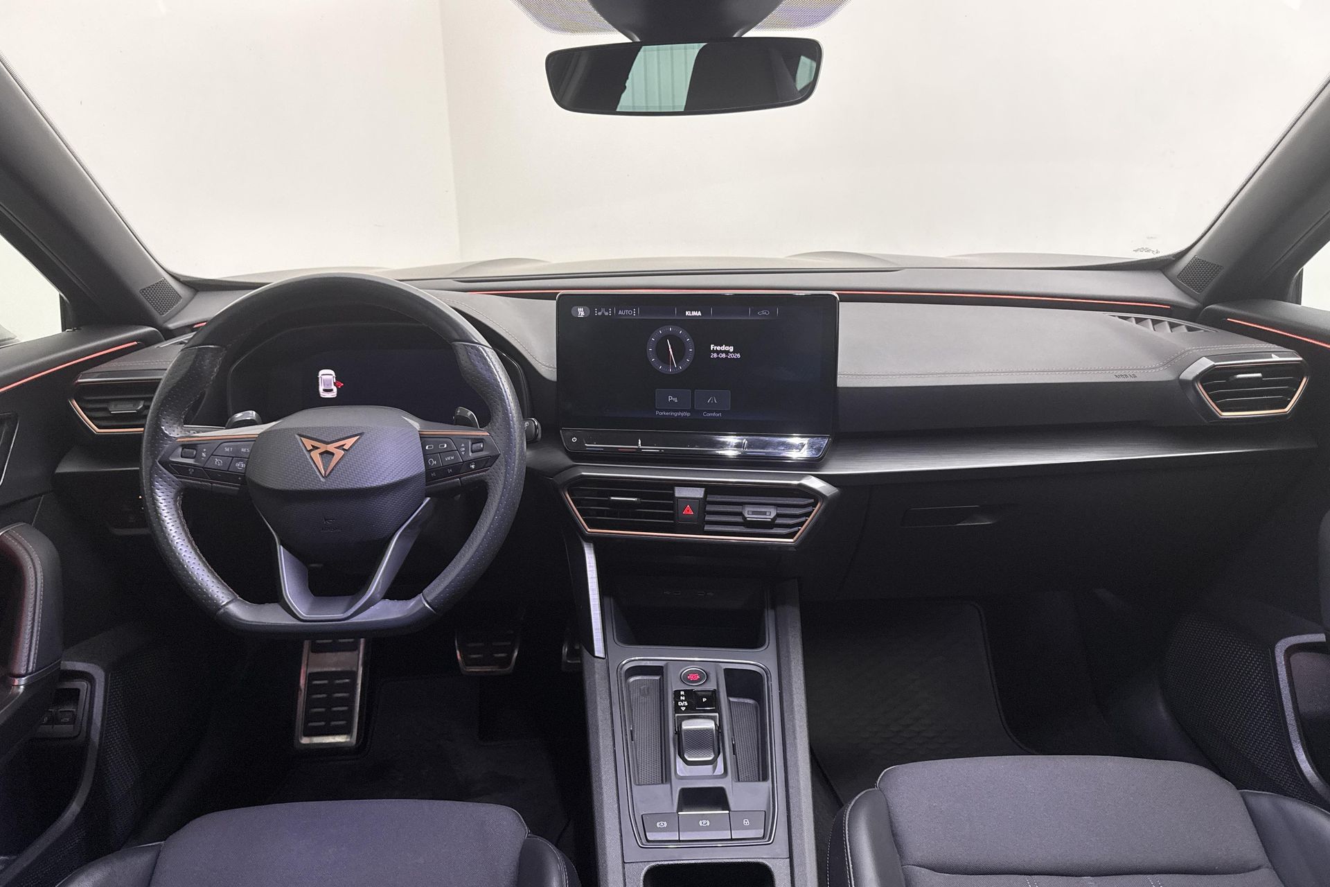 Cupra Formentor 1.4 e-HYBRID VZ 2023, photo 7/10