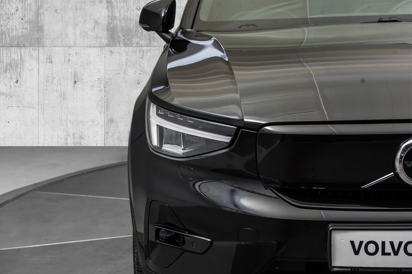 Bilde 3 av Volvo XC40 Recharge Ultimate FWD 360/Panorama/Harman/El.stol/Hengerfeste