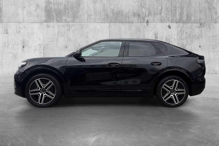 Bilde 2 av Ford Capri EV Extended Range AWD AWD/360/H.FESTE/Adaptiv Cruise Control