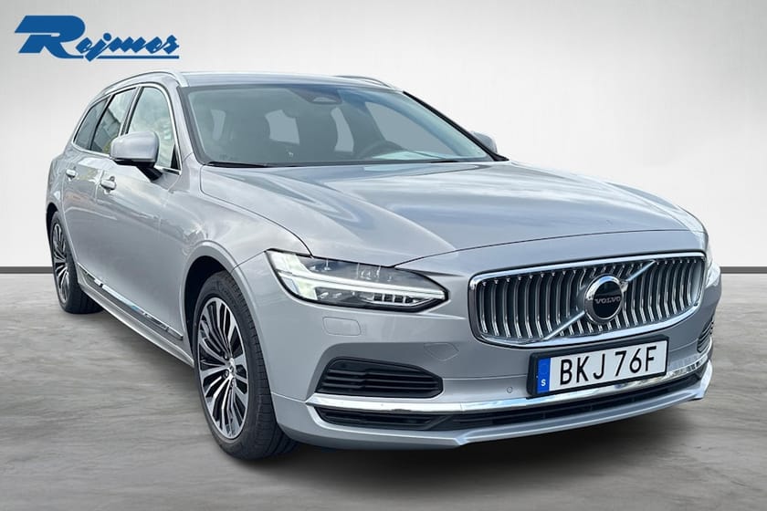 Bild 2 av Volvo V90 T6 Core Edition