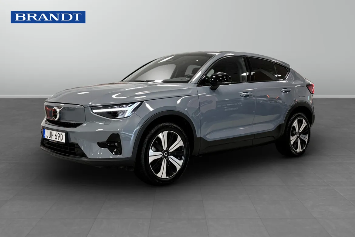 Volvo C40 Recharge
