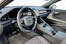 Polestar 2 Long Range Single Motor