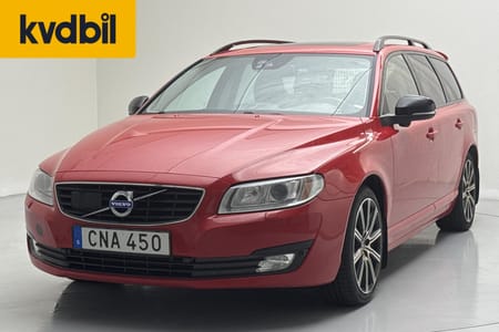 Volvo V70 II D4 Classic Sport GPS Taklucka PremiumSound