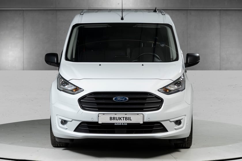 Bilde 5 av Ford Transit Connect 230 LWB L2 1.5L TDCi Trend EcoBlue 100HK manuell FWD