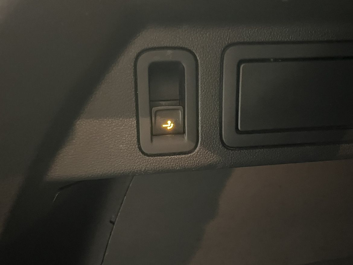 Volkswagen Volkswagen Tiguan — bild 9