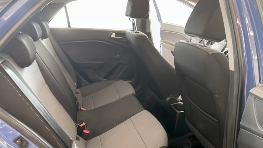 Bild 5 av Hyundai i20 