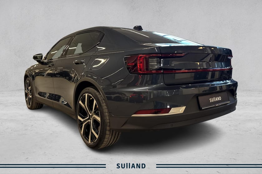 Bilde 3 av Polestar 2 Long range Dual motor Performance, Krok, VELHOLDT!