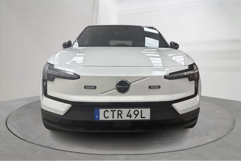 Bild 5 av Volvo EX30 Twin Motor Performance 428hk Ultra Panorama