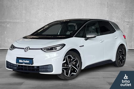 Volkswagen ID.3 Pro Performance 1st Edition AdaptiveCruise+++