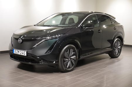 Nissan Ariya 87