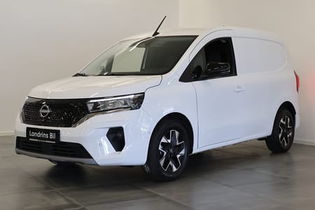 Nissan Townstar EV 2.2t