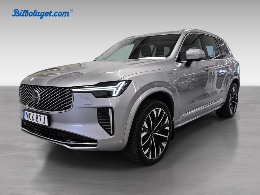 Bild 1 av Volvo XC90