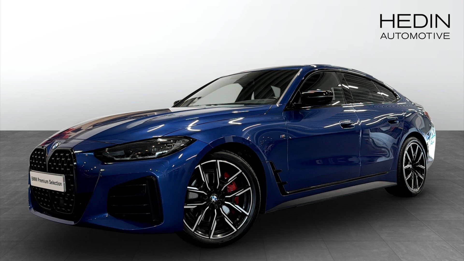 BMW 430i