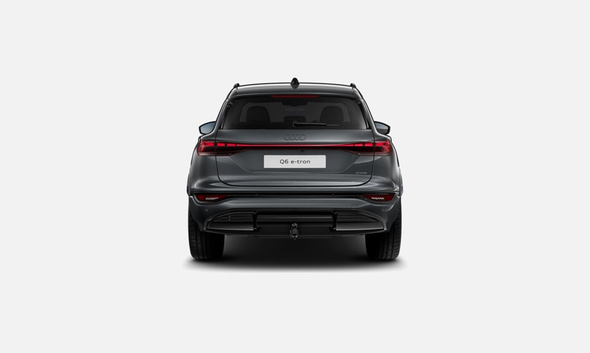 Audi Q6 e-tron SUV QUATTRO 315 KW 2026, bild 5/9