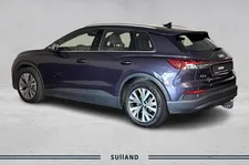 Thumnail bilde 2 av Audi Q4 45 e-tron quattro