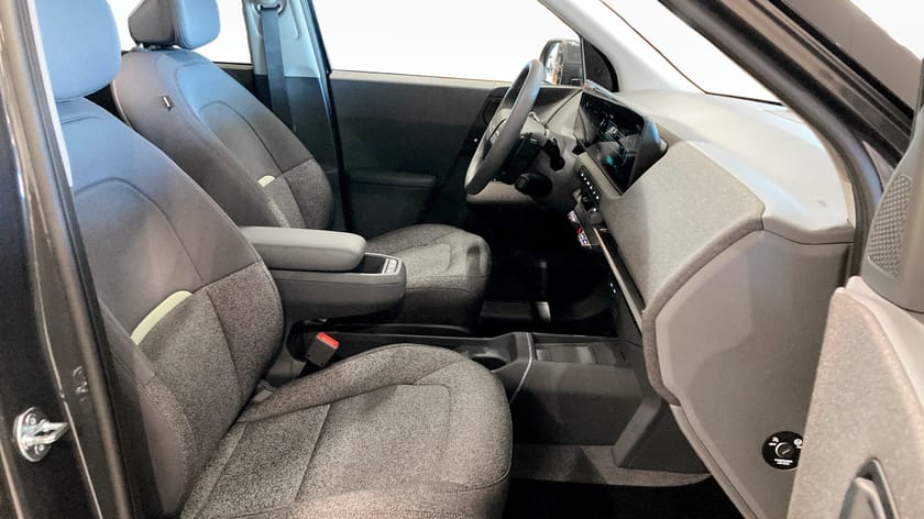 Bild 3 av Kia EV2 Standard Range