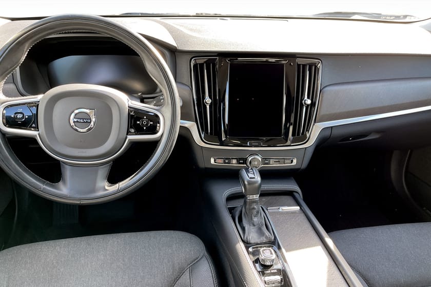 Bild 4 av Volvo V90 Cross Country D4 AWD Advanced Edt