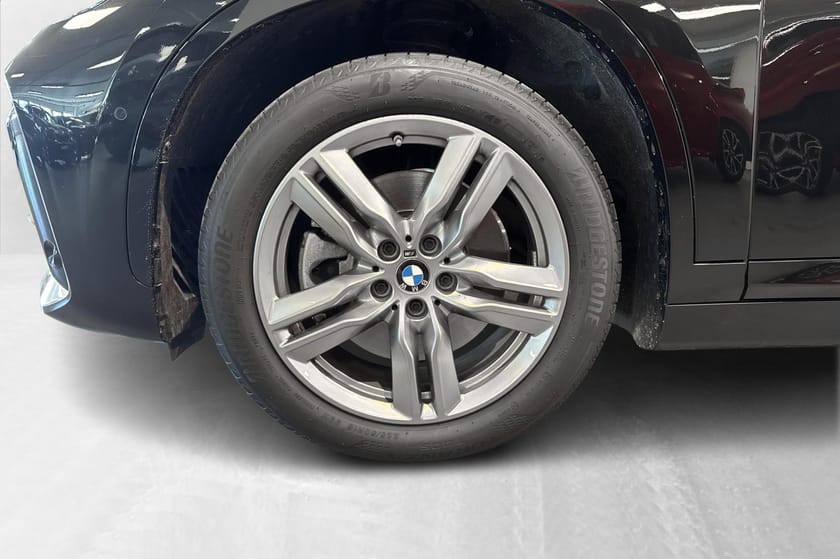 Bilde 5 av BMW X1 xDrive25e M-Sport, Head-Up, Ryggekamera, DAB, Skinn