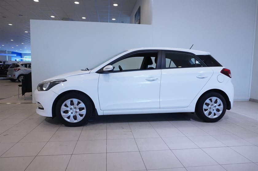 Bild 4 av Hyundai i20