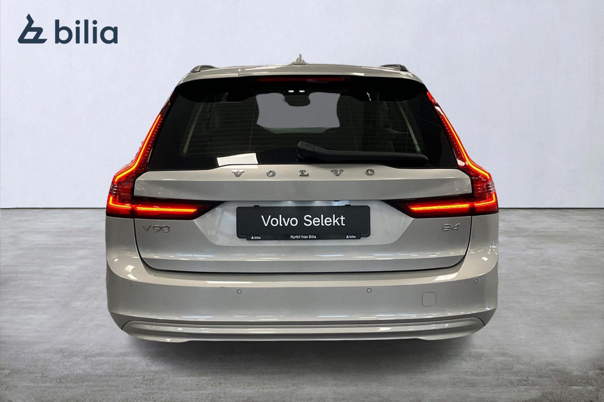 Volvo V90 B4 Bensin Core 2024, bild 5/10
