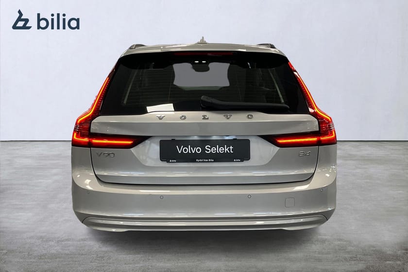 Bild 5 av Volvo V90