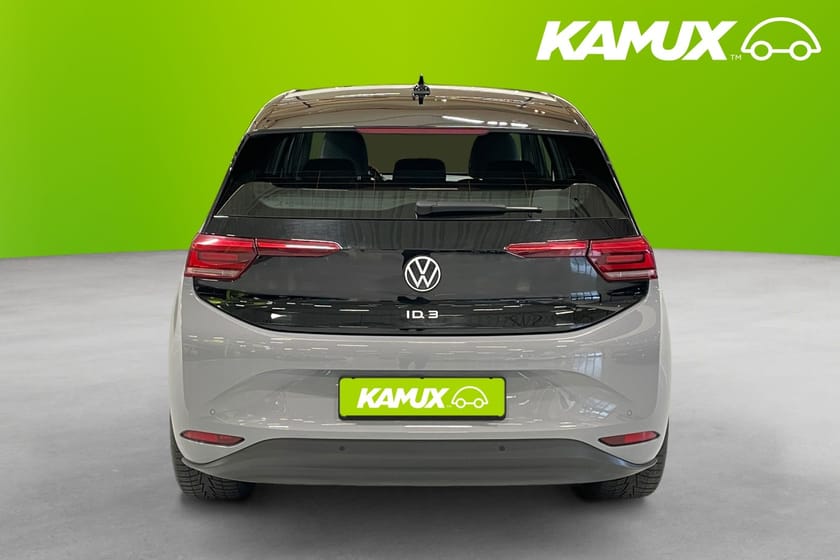 Bild 5 av Volkswagen ID.3 Pro Performance