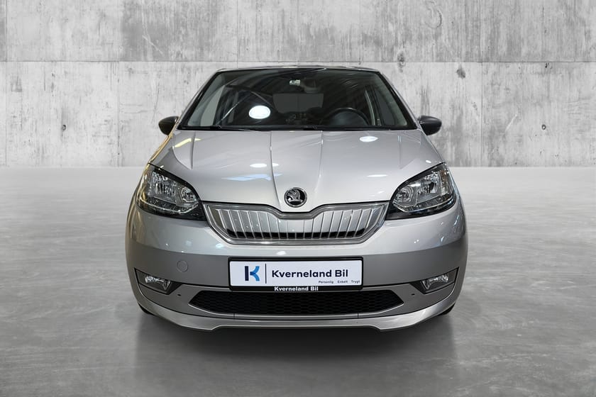 Bilde 2 av Škoda Citigo iV