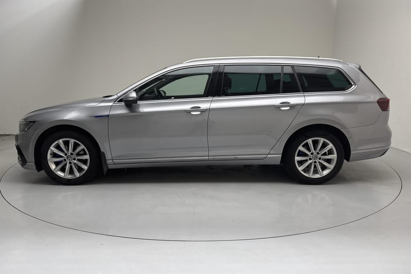 Bild 2 av Volkswagen Passat Sportscombi GTE 1.4 (218hk)