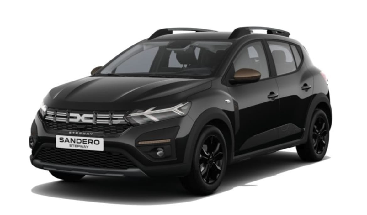 Dacia Sandero 2026