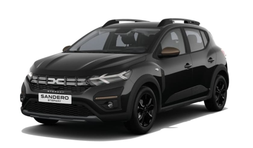 Bild 1 av Dacia Sandero Stepway TCe 110 Extreme Privatleasing 2190/36mån